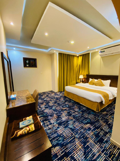 Others 3, Comfort Hotel Suites