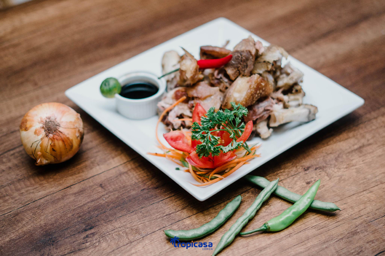Food & Drinks 4, Tropicasa Coron Resort and Hotel, Coron