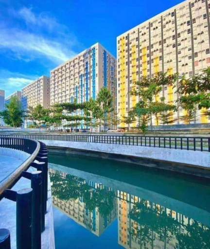 Others 5, Deca Suites 946, Pasig City