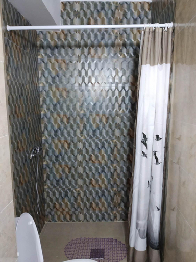 Shower 5, Casa Mary, Agigea