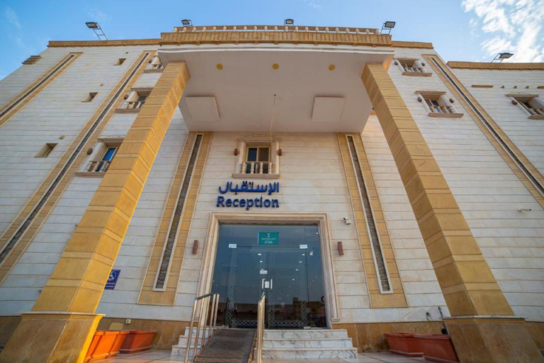 Exterior, Al jawharah for apartment units, Jeddah