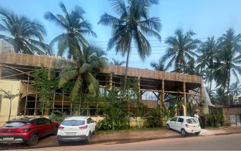 Others 5, KAIA OCEANFRONT BOUTIQUE HOTEL & VILLA, North Goa