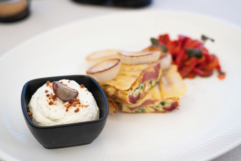 Food & Drinks 5, Casa Din Bran-Inn Cuisine, Bran