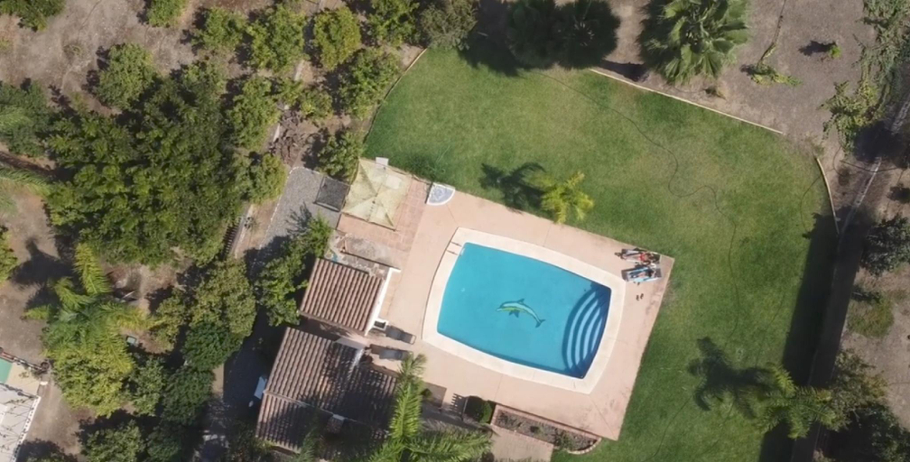 Sport & Beauty 2, Villa Pereila - Luxury country retreat, Málaga