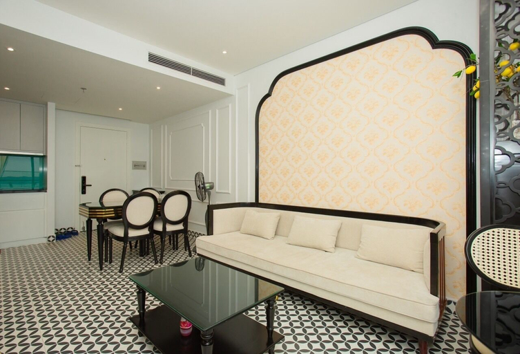 Others 5, 1908 Citadines Marina Halong, Hạ Long