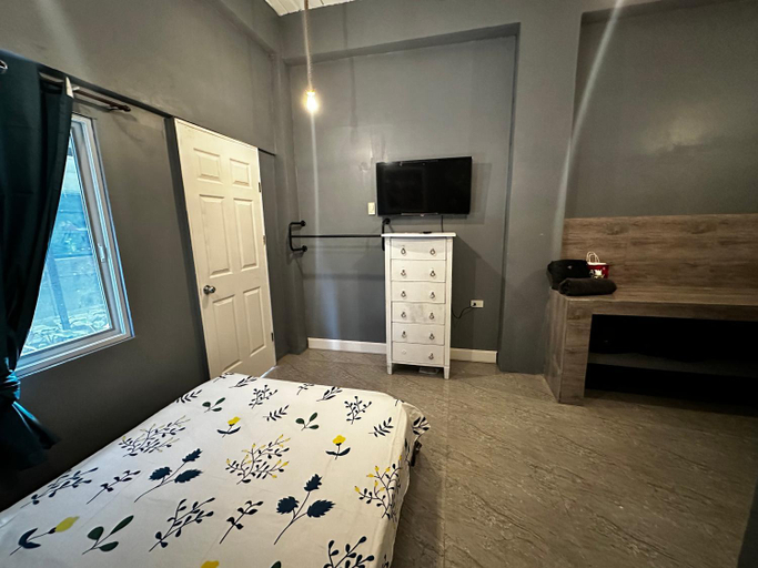 Bedroom 3, Limewood Residences- Bago City near Bacolod, Bago City