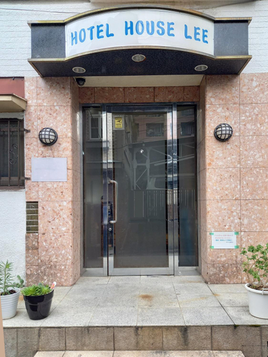 Others 4, HOTEL HOUSE LEE
