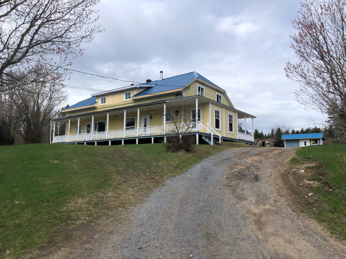 Others 4, Residences touristiques l’Abris, Le Fjord-du-Saguenay