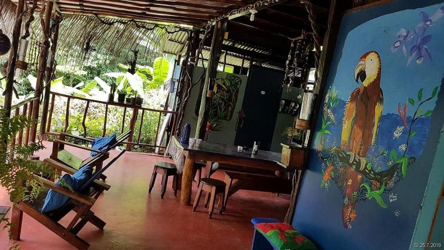 Food & Drinks 3, Vista Alta Ecolodge Bahia Drake, Osa