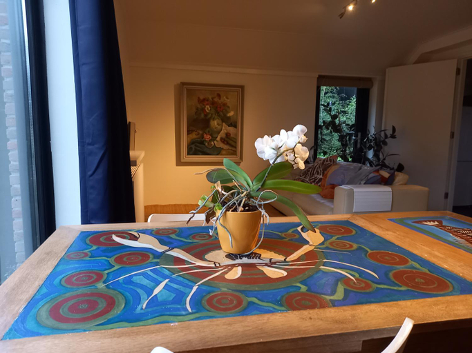 Others 4, Ruim vakantie huis Marke Lemselo in de rust en natuur, Dinkelland