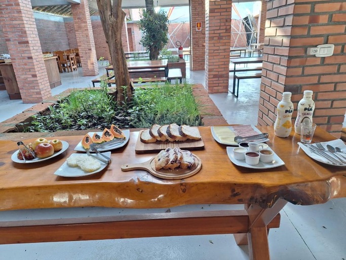 Food & Drinks 3, Pousada Stein Haus, Picada Café