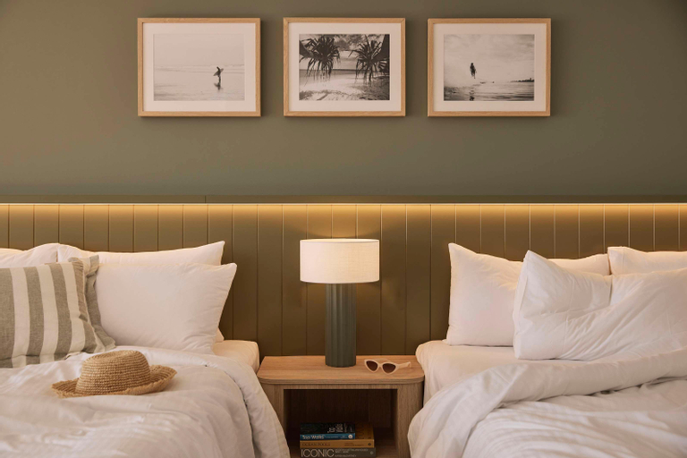 Bedroom 24