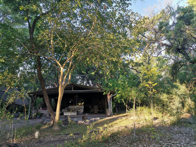 Others 2, The Tshilli Farm & Lodge, Ngamiland East