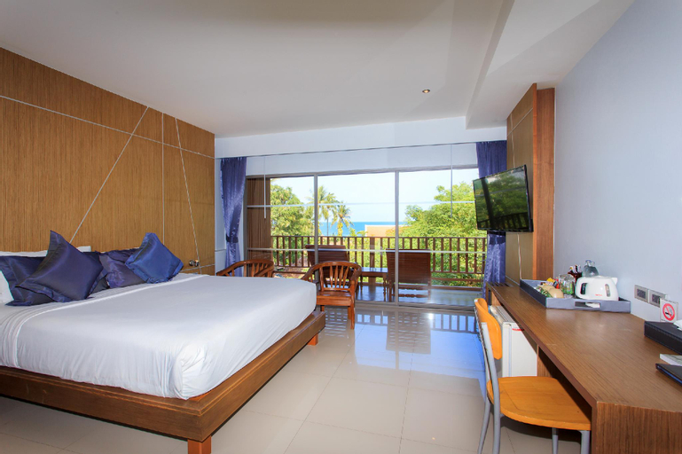 Bedroom 9
