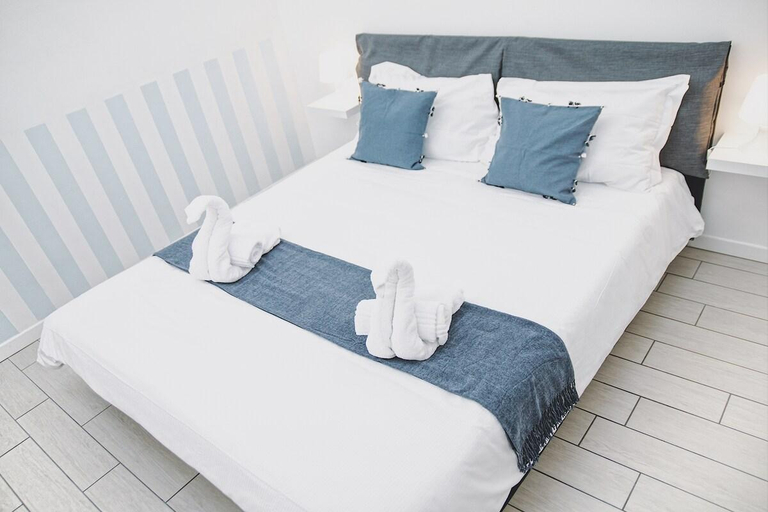 Bedroom 2, Firenze Dream Homes, Florence