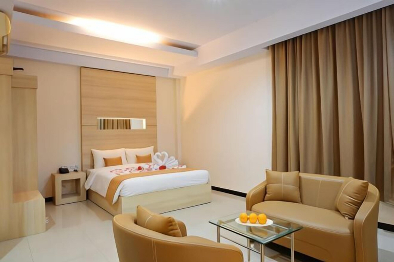Bedroom 12