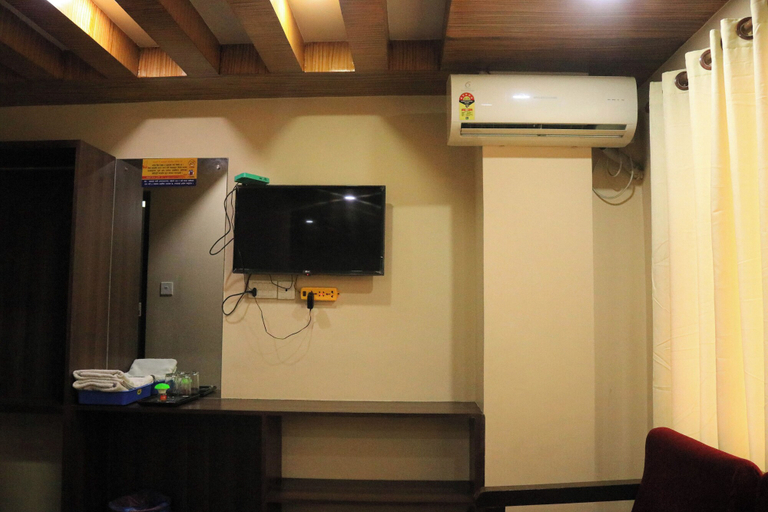 Others 5, Pashupati Hotel, Bagmati