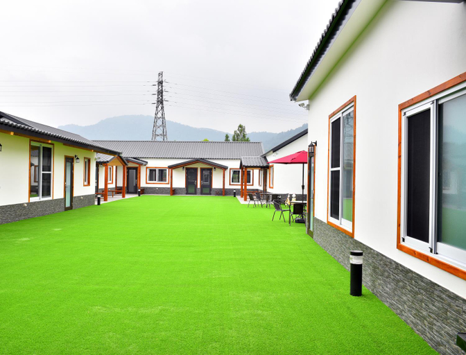 Others 3, Leju Diary B&B, Nantou