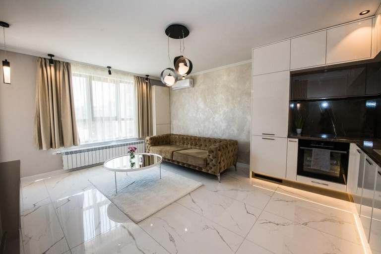 Others 2, Luxury Martina apartment, Veliko Tarnovo