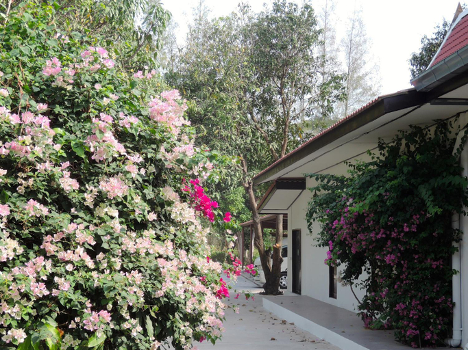 Exterior & Views 2, Mango Spa Country Club, Hua Hin