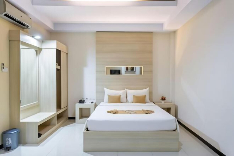 Bedroom 9