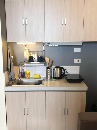 Others 3, Fully-furnish condo in Saekyung Village Phase 2, Lapu-Lapu City