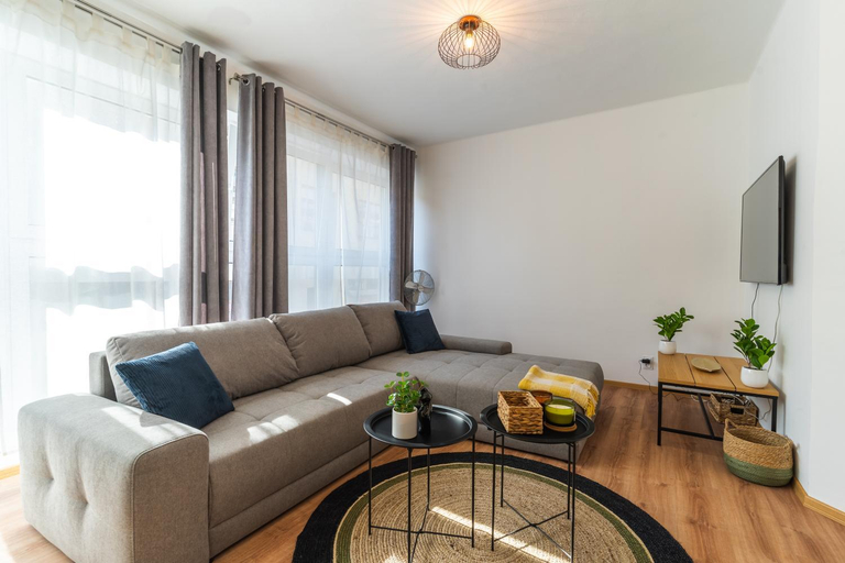 Others 4, Apartmany KRAKENS, Šumperk