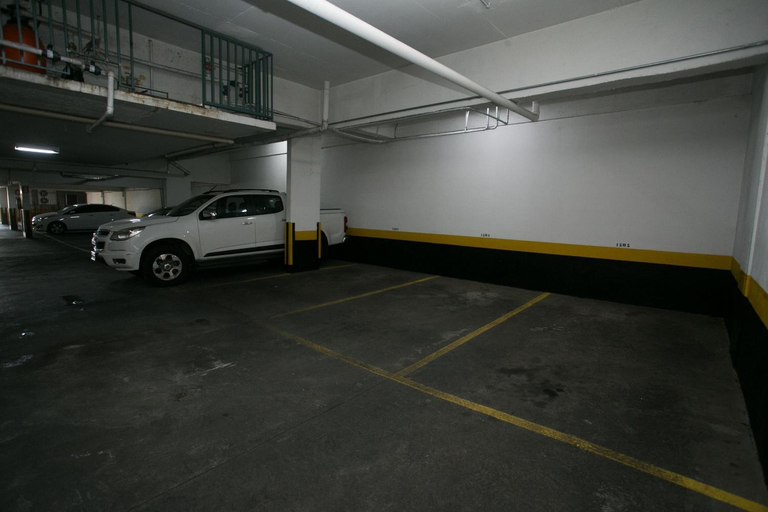 Public Area, LK Barro Preto 4, Belo Horizonte