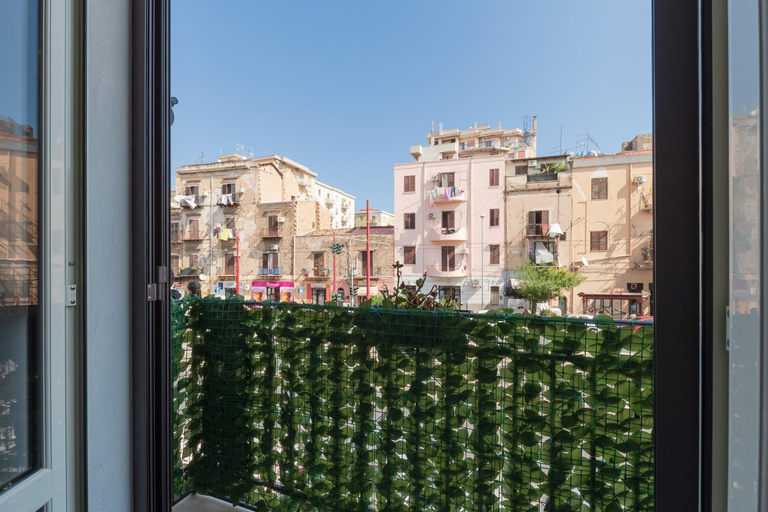Others 4, Mille91 Apartment, Palermo