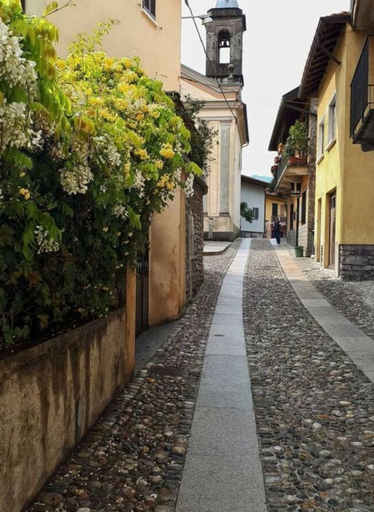 Miscellaneous, Catenazzi 2 Comfortable Holiday Residence, Varese