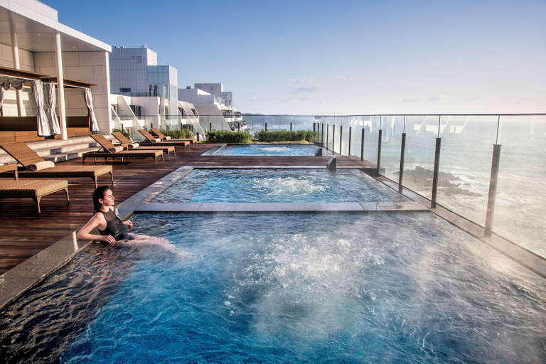 Sport & Beauty 2, Ananti at Busan Cove, Gijang