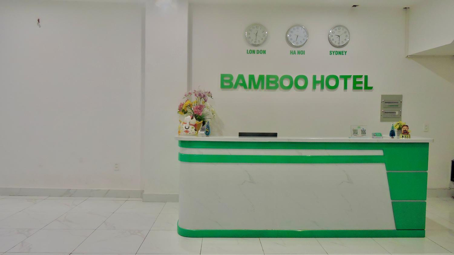 Public Area 2, Bamboo Hotel Vũng Tàu, Vũng Tàu