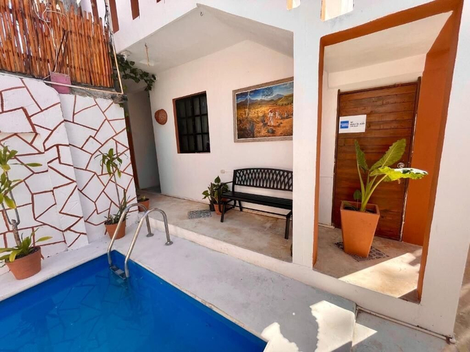 Sport & Beauty 4, AKBAL Holbox, Lázaro Cárdenas