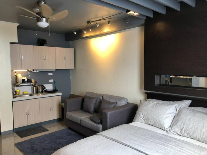 Others 2, Fully-furnish condo in Saekyung Village Phase 2, Lapu-Lapu City
