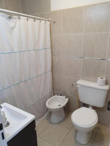 Bathroom 3, Heart Depatamentos, Adolfo Alsina