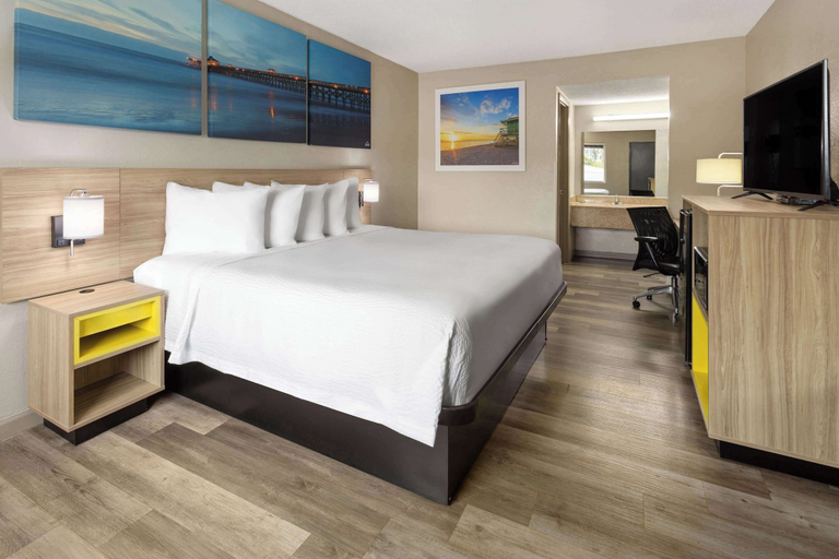 Others 5, Days Inn by Wyndham Aberdeen, Harford