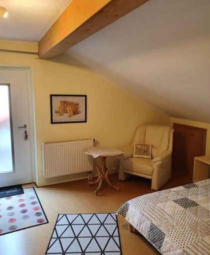 Room 3, Chic Holiday Apartment, Oberallgäu