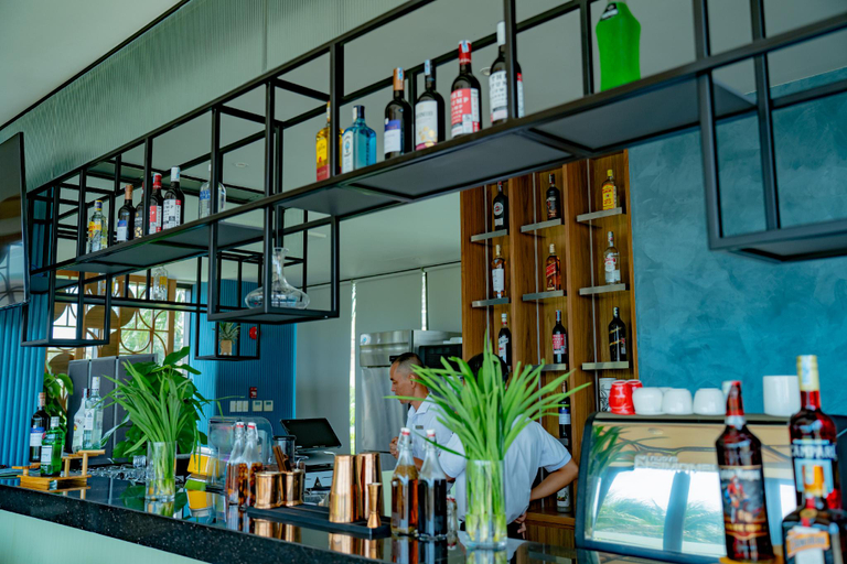 Food & Drinks 5, Mysterio Pool Villas Cam Ranh, Cam Lâm