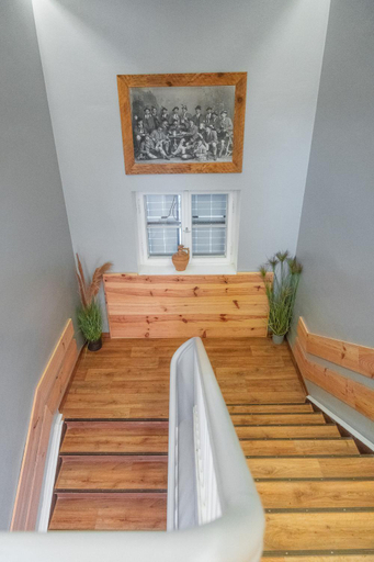 Others 2, Hostel - Ron`s Guesthouse, Oberallgäu