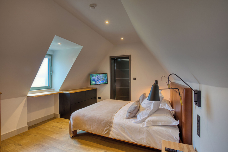 Bedroom 4, La Perle de Domme, Dordogne