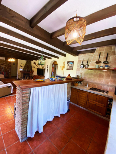 Food & Drinks 5, Villa Pereila - Luxury country retreat, Málaga