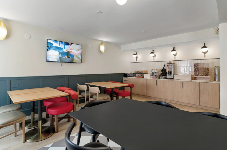 Food & Drinks 5, BOB Hotels Tallahassee - Boutique on Budget, Leon