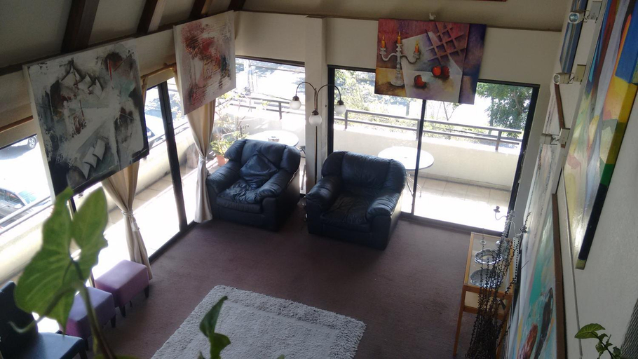 Others 2, Habitaciones en Departamento, Cordillera
