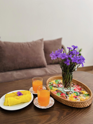 Food & Drinks 5, Kemi house Hoi An, Da Nang