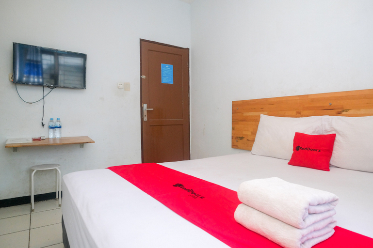 Bedroom 26