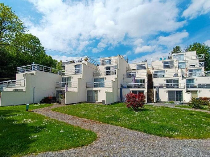 3 Studios - 3 Ambiances - Tout confort - Chez Maud et Danny, Namur