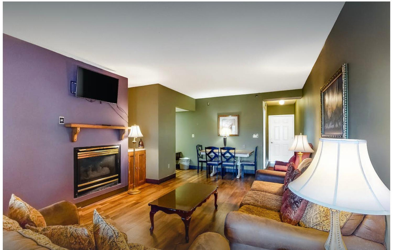 Others 5, RRP Condo, Sevier