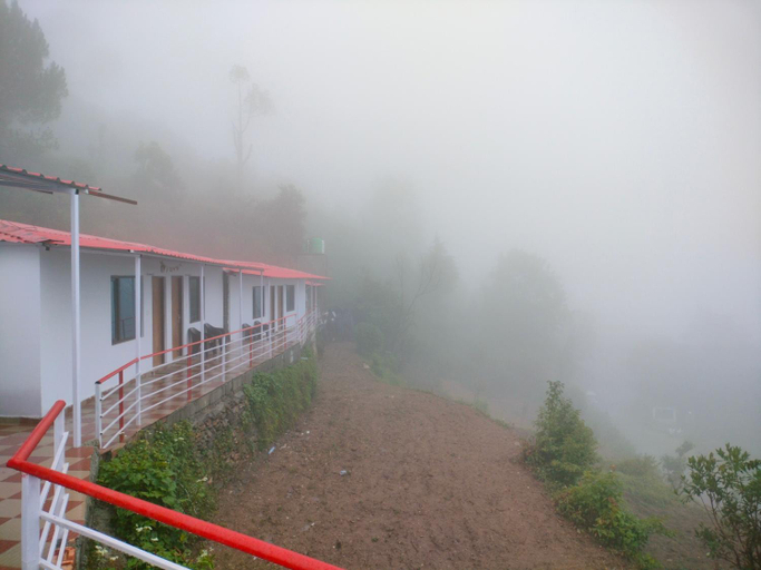 Others 5, Shree Neelkanth Resort , Rudraprayag
