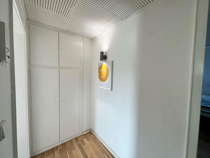 Exterior view 3, Spacious & Cozy Apartments, Krefeld