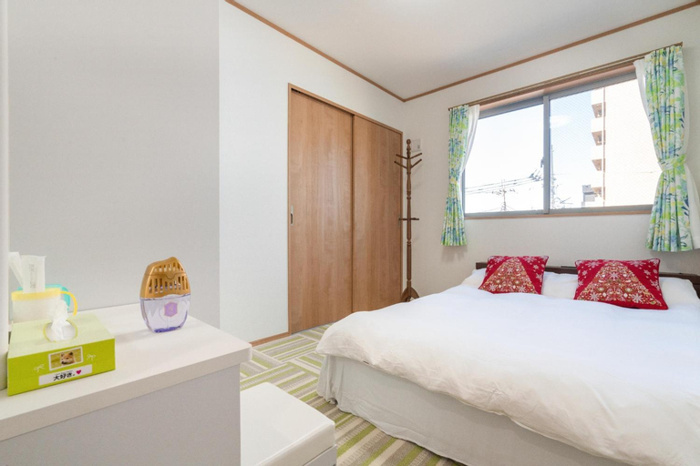 Bedroom 10